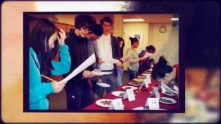 Fun for Teens @ the Santa Clara County Library District