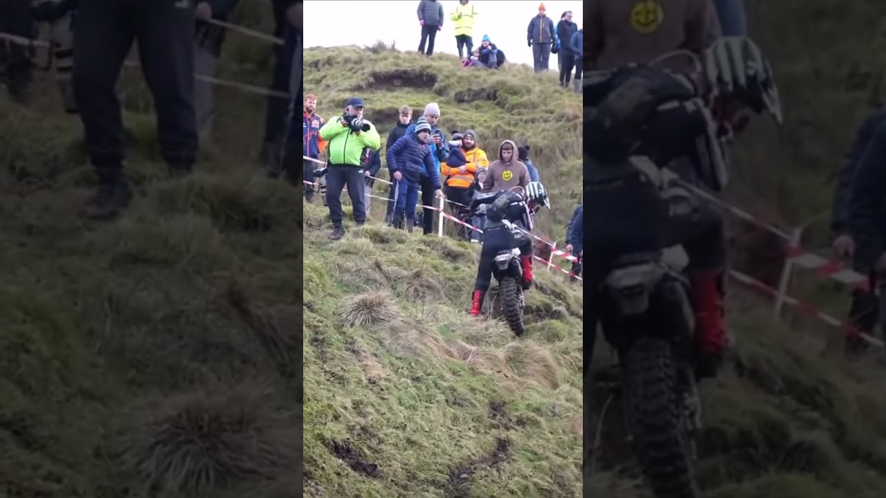 UK Hard Enduro Races 