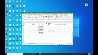 VBA Programming algorithm with ball & Windows API 2