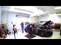 Lucent Graphic Solutions and Avery Dennison Wrap Project