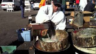 Household Hazardous Waste Disposal Day