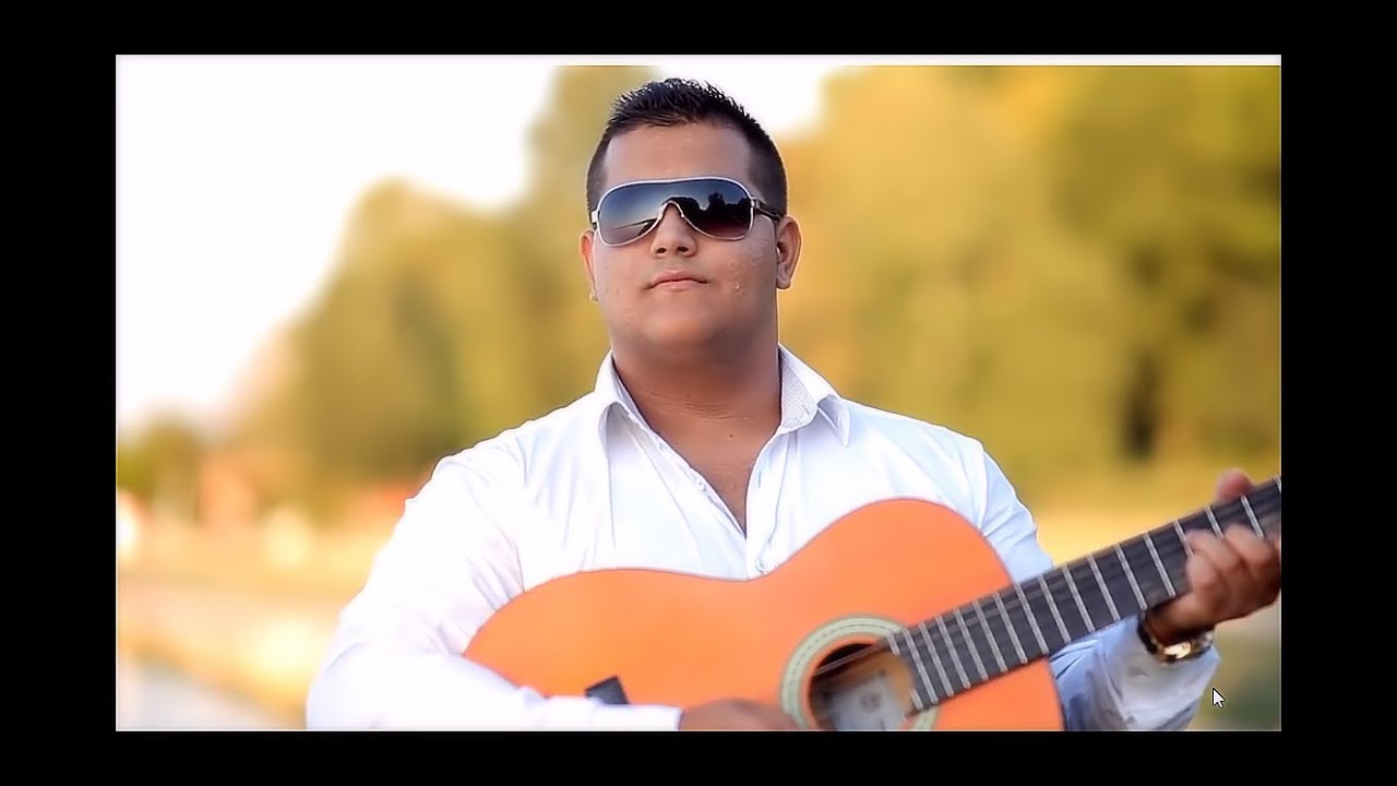 Gyémi 2014 - Lambada ZGmusic