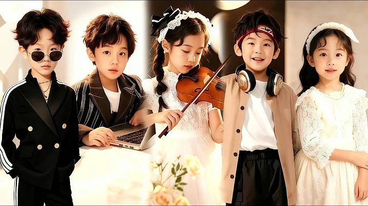 Five Genius Babies Threw Themselves into CEO’s Arms and Called Him “Dad”—Mom Was Shocked!