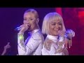 Iggy Azalea & Rita Ora Perform ‘Black Widow’ on Ellen