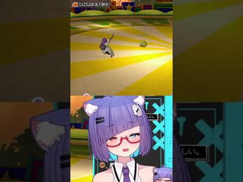 命が軽すぎる世界… #dqx #dq10 #vtuber