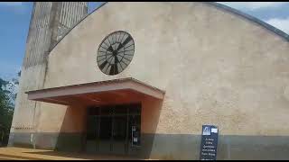 Radio Maria Congo Au Coeur De Nkayi Pour Le Lancement De Sa Station Ce 27 Mars 2022