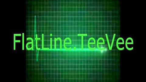 FlatLine.TeeVee - intro