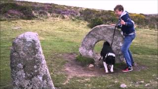 Cornwall Trip 2014!