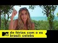 Any vai tirar satisfação sobre Gui e Cinthia | MTV De Férias com o Ex Brasil: Celebs T5