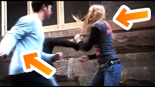 The International Wing Chun Academy (HD) screenshot 5