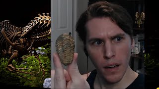 Jerma shows the remains of his victims