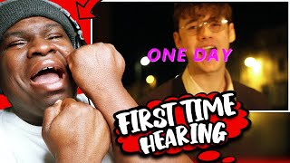 Lovejoy - One Day (OFFICIAL VIDEO) - REACTION