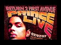 PRINCE 3121@FIRST AVENUE 2007.7.7 [Full Concert Live Audio]⚜️