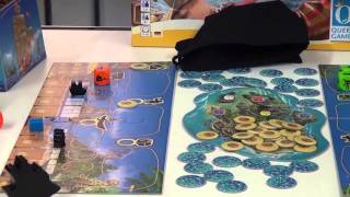 Tortuga overview at Spielwarenmesse 2014 screenshot 3