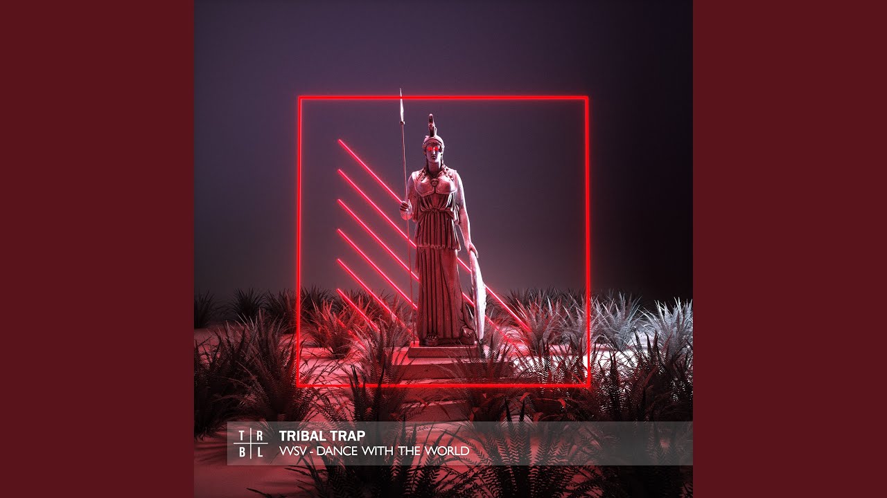 Temptation (feat. SAN-G)