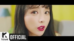 [MV] HONG JINYOUNG (í™ì§„ì˜) _ GOOD BYE (ìž˜ê°€ë¼)  - Durasi: 3:25. 