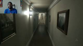 PT: The Unexpected Blind Gameplay! (archive)