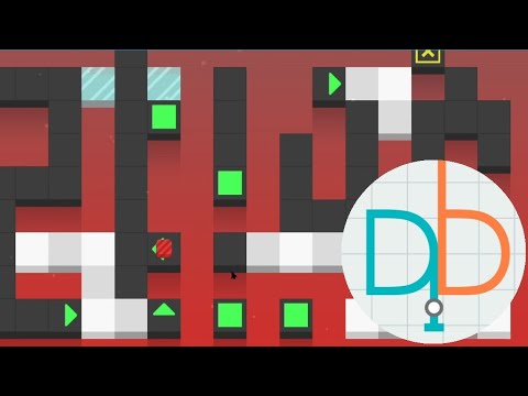 Blocks Must Fall! A Great Puzzle Challenge (Levels 1-20) - YouTube
