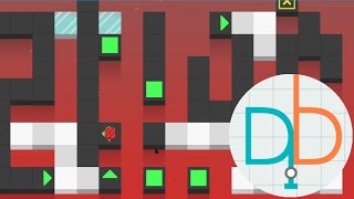 Blocks Must Fall! A Great Puzzle Challenge (Levels 1-20) screenshot 5