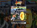 Robert Garcia Super Moves - Art of Fighting (Neo Geo)