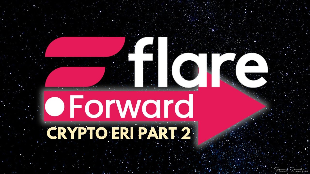 "Flare DeFi Part 2: Wallet Tips, KYC Thoughts & XRP’s DeFi Future"-  Crypto Eri 2