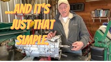 How I Built The XJS Track Car