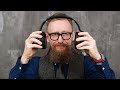 Обзор наушников Microsoft Surface Headphones 2