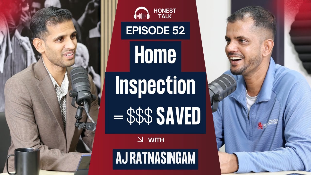 Чего вам не расскажут инспекторы по недвижимости (покупателям в Онтарио это крайне необходимо)