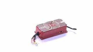 40th Anniversary 6AL Ignition Control from MSD Ignition ID6949