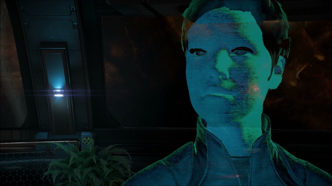 Mass Effect: Andromeda (german / deutsch) - 046 - Tecunis, Vaalon, Valay