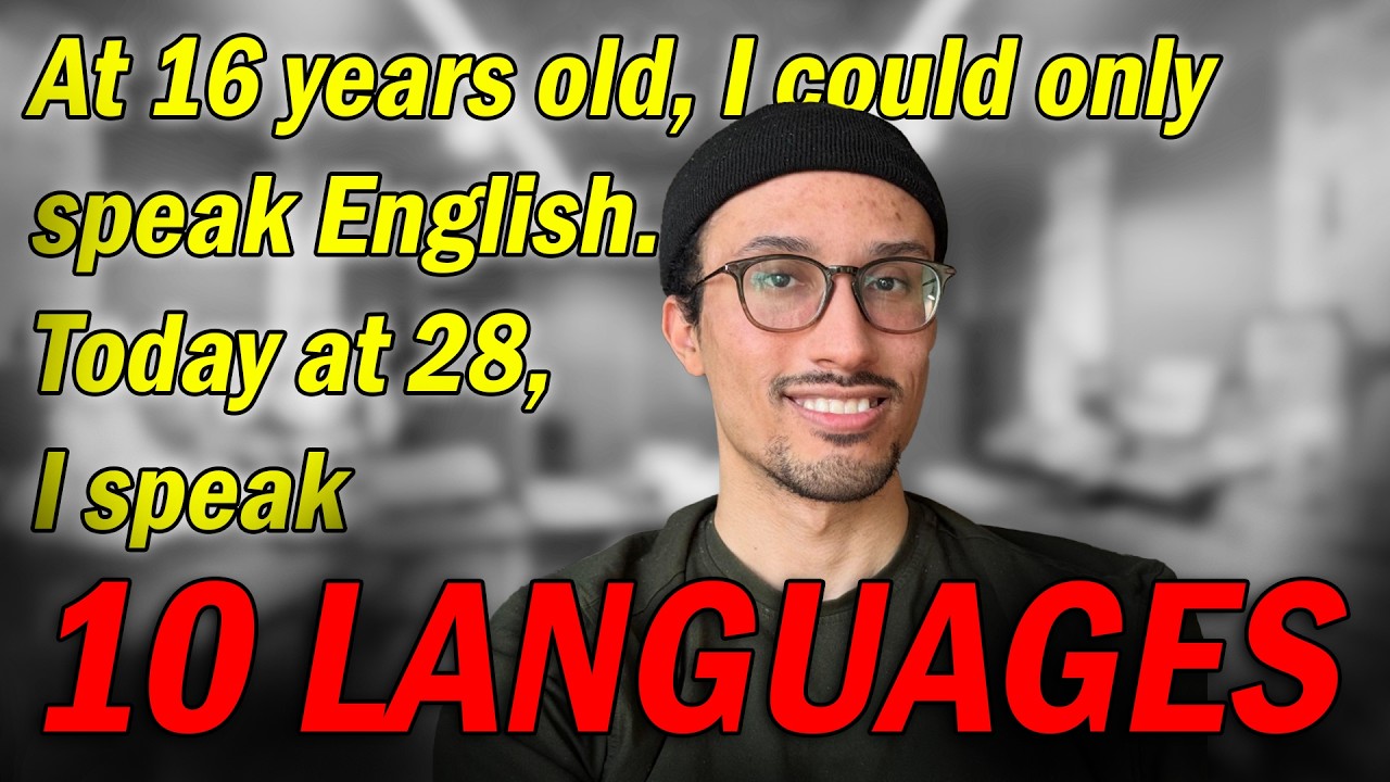 Does Ikenna ACTUALLY Speak 10 Languages?