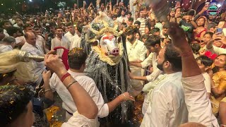 vishanu ji varaha avatar #vishnuvarahaavatar #vishnukrishnaavatar #vishnuvarahaavatarmahotasav