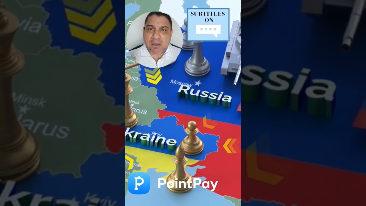 PointPay сила | Помолим все за мир Украины и России Спонсор @CryptoEmprendo