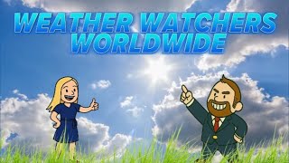Live | Weather Watchers Worldwide: Looking at snow around the globe!
