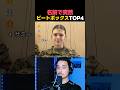名前がそのままリズムに！？即興ビートボックスTOP4