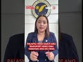 Usec  Claire Castro, sinabing hindi sagot ang transport strike para tugunan ang oil crisis