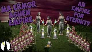 Celebrity Dominions 6: MA Ermor, the Ashen Empire Net Worth