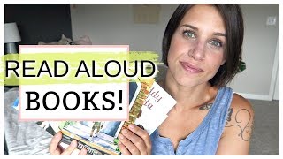 READ-ALOUD BOOKS FOR THIS HOMESCHOOl YEAR!
Today Im sharing some of our read-aloud book picks for this upcoming school year! We are a homeschooling family of 6 and these books we will read together and also for quiet reading time as well. These are from The Good and the Beautiful homeschool curriculums library! What are some of your familys favorite read-aloud books?! #homeschool #homeschooling #backtoschool
Check out The Good and The Beautiful!
CURRENTLY 15% OFF!!!
https://www.goodandbeautiful.com
LETS CONNECT! |
https://www.instagram.com/jaimiekight READ-ALOUD BOOKS FOR THIS HOMESCHOOl YEAR!
