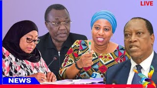 USAJIRI WA VYAMA VYA SIASA MALALAMIKO YAIBUKA UGANDA SABABU YA TAJWA mp3