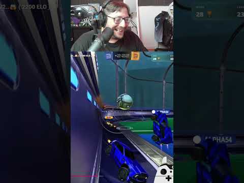 JE COACH MAWKZY POUR LES RLCS 2V2