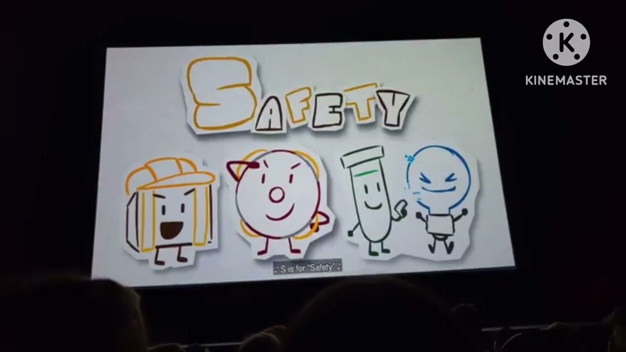 Inanimate Insanity IV Welcome to the OSC clapping reactions New York