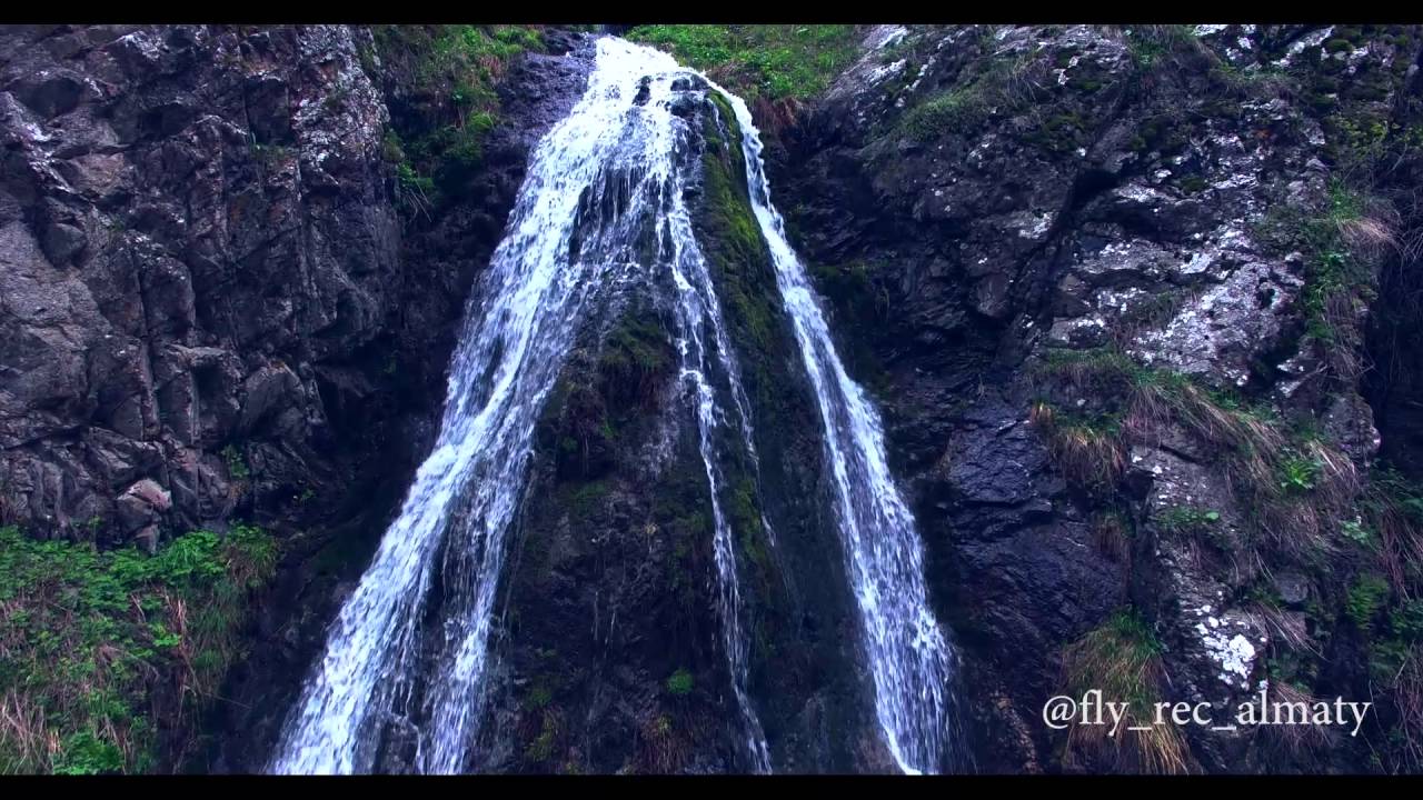 Алмарасан Алматы - YouTube