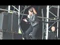 The Interrupters - She's Kerosene - Slam Dunk Festival 2022, Hatfield, UK - 04062022