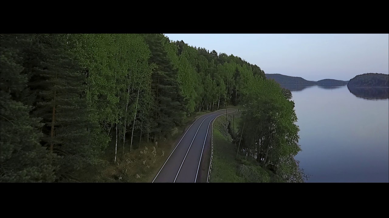 ГК Абсолют VestaSportDriving - YouTube