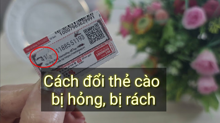 Card viettel 100k có bao nhiêu số