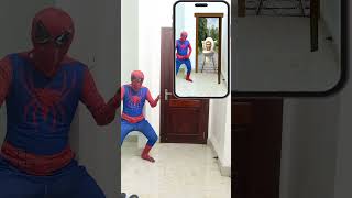 Deer Night 99 Vs Spider-Man Guide Green