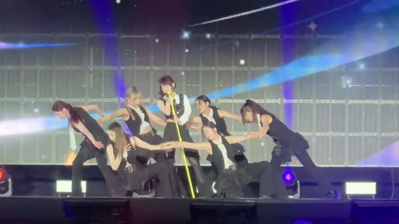 YENA DNA :  KCON JAPAN 2024 (May 12th) #KCONJAPAN2024