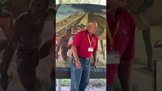 Christ in Ancient America: Explaining Quetzalcoatl & Nephites #shorts
