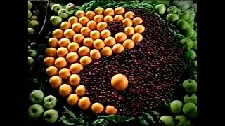 Tim Hortons Cranberry Orange Explosion Muffins - Grocery Store Zen Commercial 2003
