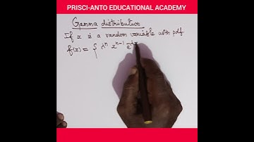 Gamma distribution###Probability density functionf(x)####BE##BTech####